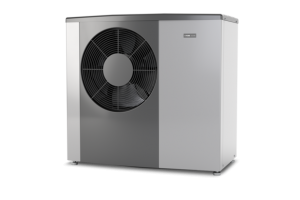 Nibe ŠILUMOS SIURBLYS S2125-14, 13 KW, 400 V R290 monoblokas 064467 Nibe ŠILUMOS SIURBLYS S2125-14, 13 KW, 400 V R290 monoblokas 064467